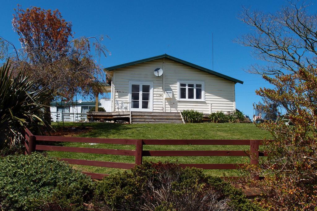 farmstay new zealand north island